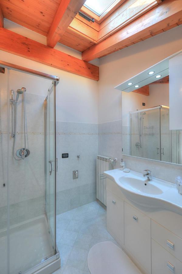 Albatros Apartment Toscolano Maderno Exterior photo